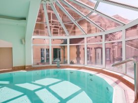 Genießerauszeit auf Usedom inkl. Dinner