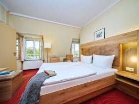 Genießerauszeit auf Usedom inkl. Dinner