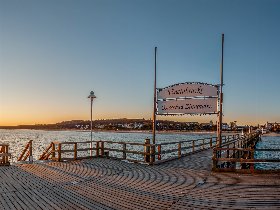 Genießerauszeit auf Usedom inkl. Dinner