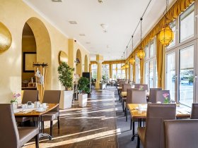 Genießerauszeit auf Usedom inkl. Dinner