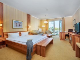 Genießerauszeit auf Usedom inkl. Dinner