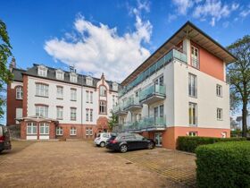 Genießerauszeit auf Usedom inkl. Dinner