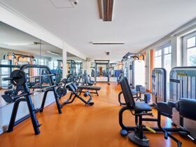 Genießerauszeit auf Usedom inkl. Dinner