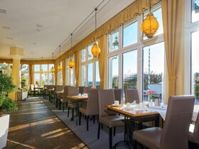 Genießerauszeit auf Usedom inkl. Dinner