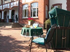 Genießerauszeit auf Usedom inkl. Dinner