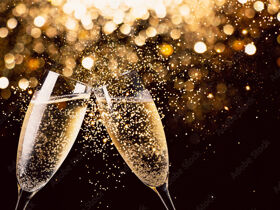 Silvesterzauber mit Gala-Dinner in Zinnowitz