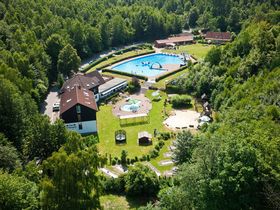 4 Familientage im Harz inkl. Halbpension