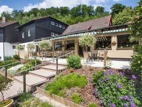 4 Familientage im Harz inkl. Halbpension