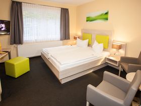 4 Familientage im Harz inkl. Halbpension