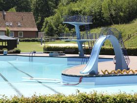 4 Familientage im Harz inkl. Halbpension