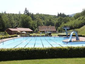 4 Familientage im Harz inkl. Halbpension