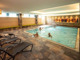 4 Familientage im Harz inkl. Halbpension