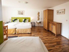 4 Familientage im Harz inkl. Halbpension