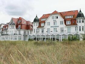 5 Tage Warnemünde 