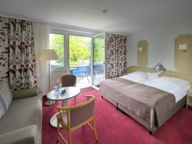 4 Tage Kurzurlaub an der Mecklenburger Seenplatte inkl. Halbpension