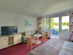 4 Tage Kurzurlaub an der Mecklenburger Seenplatte inkl. Halbpension