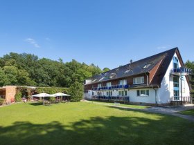 4 Tage Kurzurlaub an der Mecklenburger Seenplatte inkl. Halbpension