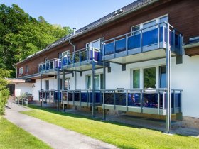 4 Tage Kurzurlaub an der Mecklenburger Seenplatte inkl. Halbpension