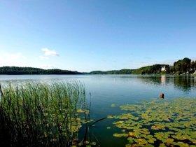 Wellnessauszeit in der Inselstadt Ratzeburg