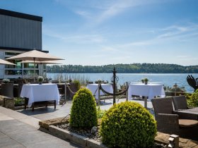 Wellnessauszeit in der Inselstadt Ratzeburg