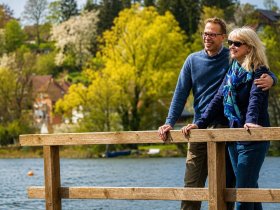 Wellnessauszeit in der Inselstadt Ratzeburg