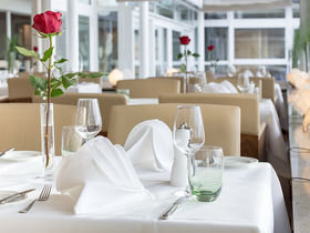 2 Nächte Zeit für Romantik inkl. Candle-Light Dinner in Ratzenburg