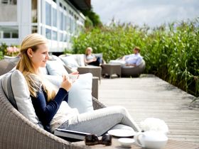 2 Nächte Zeit für Romantik inkl. Candle-Light Dinner in Ratzenburg