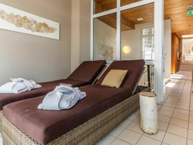 2 Nächte Zeit für Romantik inkl. Candle-Light Dinner in Ratzenburg