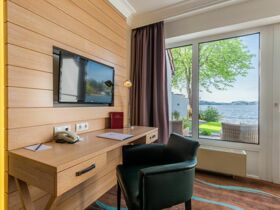 2 Nächte Zeit für Romantik inkl. Candle-Light Dinner in Ratzenburg