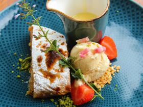 2 Nächte Zeit für Romantik inkl. Candle-Light Dinner in Ratzenburg