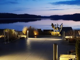 Muttertags Arrangement für 1 Nacht 2