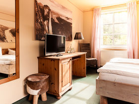 3 Bio-Genuss- Aktiv- Tage direkt an der Elbe in der Sächsischen Schweiz inkl. Halbpension