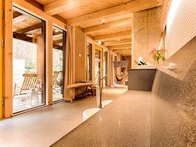 3 Bio-Genuss- Aktiv- Tage direkt an der Elbe in der Sächsischen Schweiz inkl. Halbpension