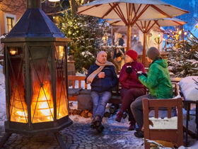 3 Bio-Genuss- Aktiv- Tage direkt an der Elbe in der Sächsischen Schweiz inkl. Halbpension