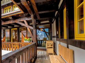 3 Bio-Genuss- Aktiv- Tage direkt an der Elbe in der Sächsischen Schweiz inkl. Halbpension