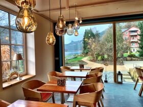 3 Bio-Genuss- Aktiv- Tage direkt an der Elbe in der Sächsischen Schweiz inkl. Halbpension