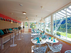 3 Bio-Genuss- Aktiv- Tage direkt an der Elbe in der Sächsischen Schweiz inkl. Halbpension