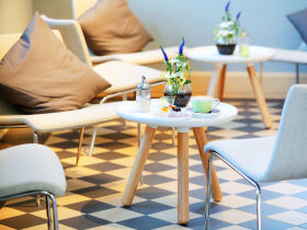 3 Bio-Genuss- Aktiv- Tage direkt an der Elbe in der Sächsischen Schweiz inkl. Halbpension