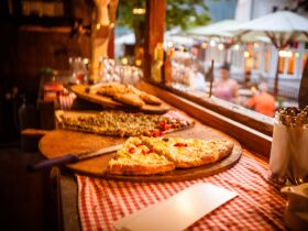 3 Bio-Genuss- Aktiv- Tage direkt an der Elbe in der Sächsischen Schweiz inkl. Halbpension