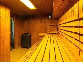 2 Nächte Auszeit an der Ostsee im Seebad Bansin 