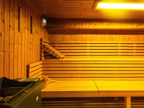 2 Nächte Auszeit an der Ostsee im Seebad Bansin 