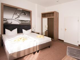 2 Nächte Auszeit an der Ostsee im Seebad Bansin 