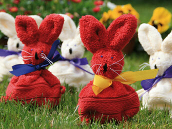 Ostern in Tauberfranken