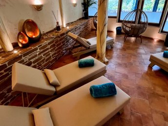 Atempause im Schwarzwald