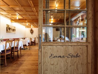 Atempause im Schwarzwald