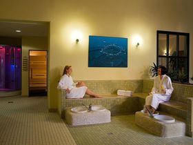 Silvester  entspannt genießen - Jahreswechsel in der Sächsischen Schweiz