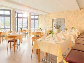 Silvester  entspannt genießen - Jahreswechsel in der Sächsischen Schweiz