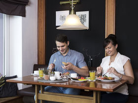 Wohlfühltage im Winter zwischen Lübeck & Wismar inkl. 2 x Abendessen