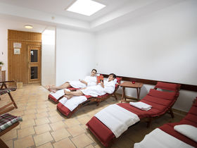 Wohlfühltage im Winter zwischen Lübeck & Wismar inkl. 2 x Abendessen