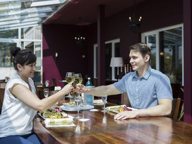Wohlfühltage im Winter zwischen Lübeck & Wismar inkl. 2 x Abendessen
